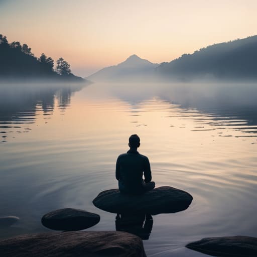 Tips on how to overcome overwhelm.