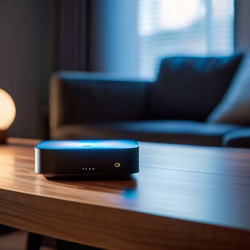 Steps on how to secure your home wifi.