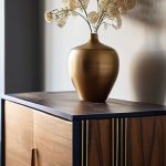 Creative upcycling furniture ideas for high-end looks.